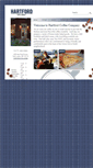 Mobile Screenshot of hartfordcoffee.com